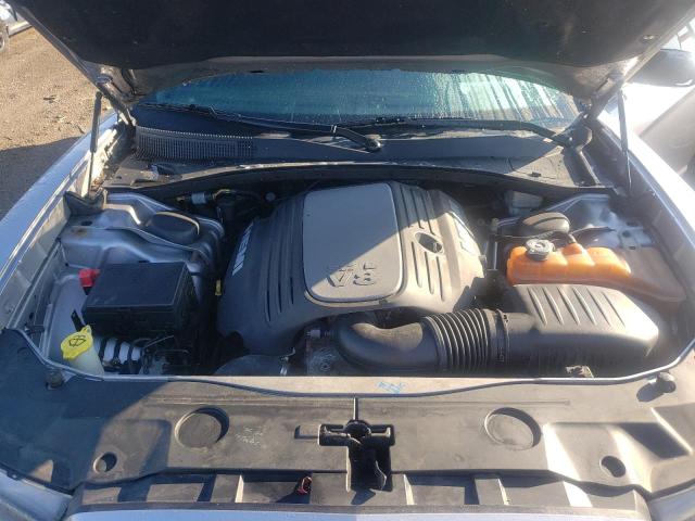 Photo 7 from auction – 2014 DODGE CHARGER R/ with VIN 2C3CDXDT2EH242553