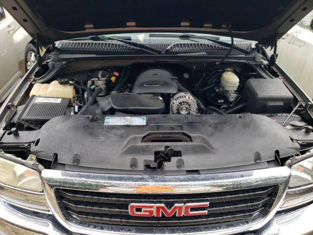 Photo 7 from auction – 2007 GMC NEW SIERRA with VIN 2GTEC13V571167530