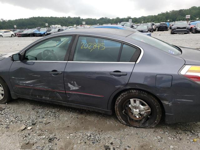 Photo 9 from auction – 2012 NISSAN ALTIMA with VIN 1N4AL2AP7CC205813