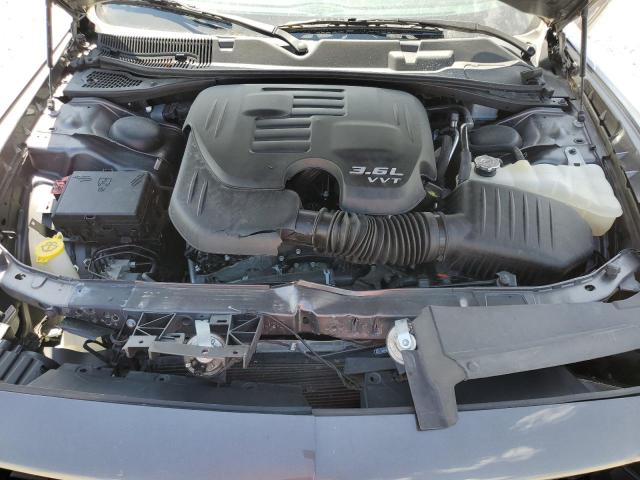 Photo 7 from auction – 2019 DODGE CHALLENGER with VIN 2C3CDZAG7KH684078