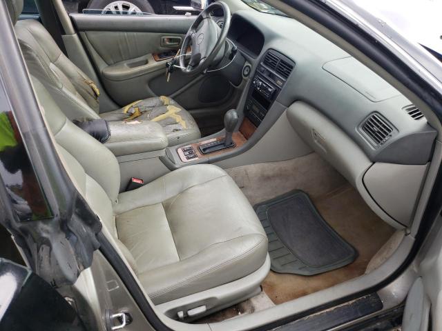Photo 5 from auction – 1997 LEXUS ES 300 with VIN JT8BF22G6V0065311