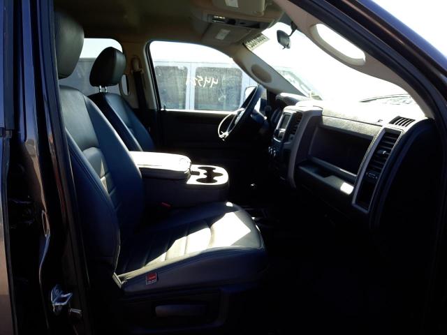 Photo 5 from auction – 2018 RAM 2500 ST with VIN 3C6UR5CL3JG328091