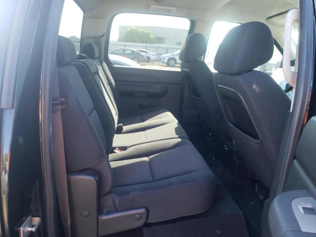 Photo 6 from auction – 2014 GMC SIERRA K25 with VIN 1GT120C84EF140766