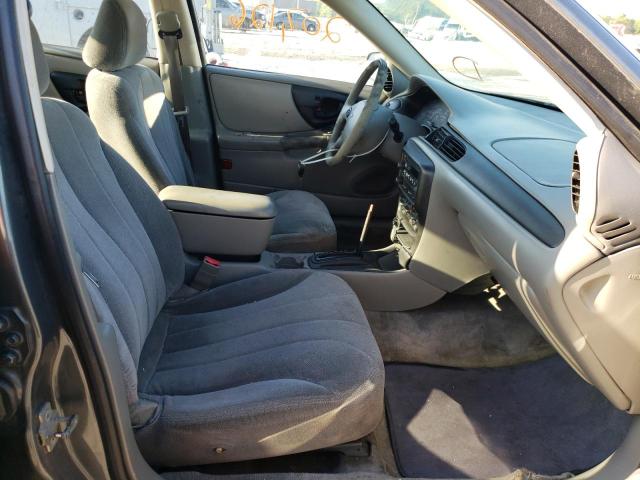 Photo 5 from auction – 2005 CHEVROLET CLASSIC with VIN 1G1ND52F45M163669