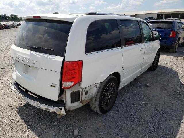 Photo 4 from auction – 2017 DODGE GRAND CARA with VIN 2C4RDGCG7HR724380