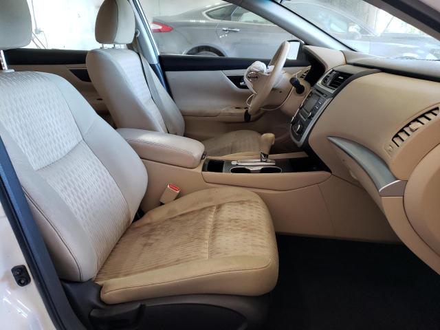 Photo 5 from auction – 2017 NISSAN ALTIMA 2.5 with VIN 1N4AL3AP7HC125103