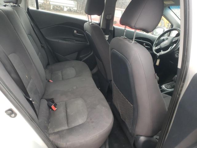 Photo 6 from auction – 2014 KIA RIO LX with VIN KNADM4A34E6350951