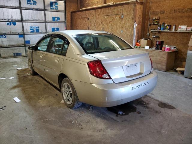 Photo 3 from auction – 2003 SATURN ION LEVEL with VIN 1G8AJ52F43Z146427