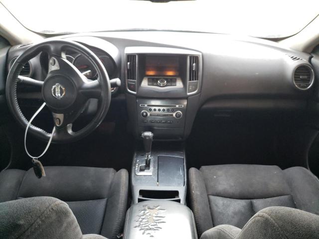 Photo 9 from auction – 2014 NISSAN MAXIMA S with VIN 1N4AA5AP3EC495347