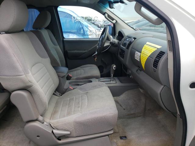 Photo 5 from auction – 2013 NISSAN FRONTIER S with VIN 1N6BD0CT5DN730415