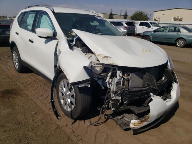 Zdjęcie 1 z aukcji – 2016 NISSAN ROGUE S z VIN KNMAT2MT1GP618750