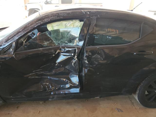 Photo 9 from auction – 2014 DODGE AVENGER with VIN 1C3CDZAG9EN132741