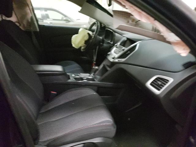 Photo 5 from auction – 2017 GMC TERRAIN SL with VIN 2GKFLNE33H6326240