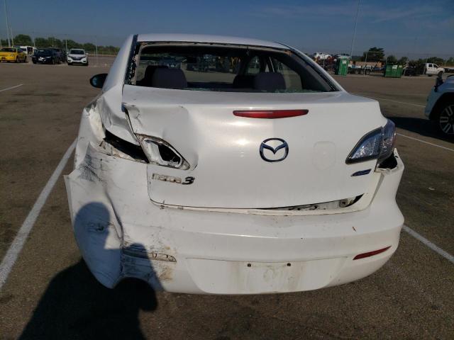 Photo 9 from auction – 2013 MAZDA 3 I with VIN JM1BL1U75D1771891