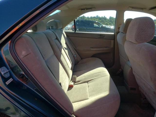 Photo 6 from auction – 2002 TOYOTA CAMRY LE with VIN 4T1BE32K62U518101
