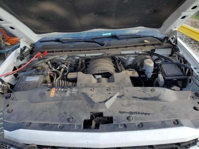 Photo 7 from auction – 2018 CHEVROLET SILVERADO with VIN 1GCVKPECXJZ352995