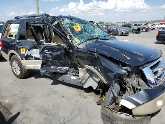 Photo 9 from auction – 2010 FORD EXPEDITION with VIN 1FMJU1H58AEA30085