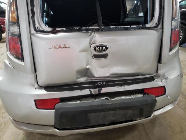 Photo 9 from auction – 2010 KIA SOUL with VIN KNDJT2A22A7703390