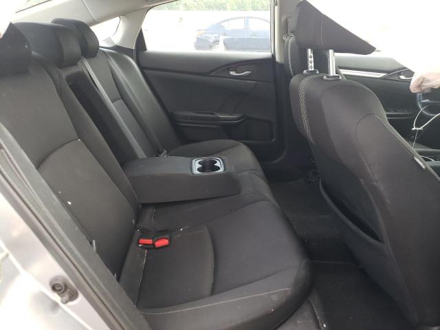 Photo 6 from auction – 2016 HONDA CIVIC EX with VIN 19XFC1F33GE214510