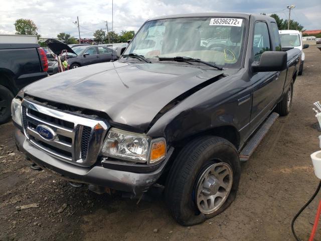 Photo 2 from auction – 2011 FORD RANGER SUP with VIN 1FTLR4FE4BPA15401