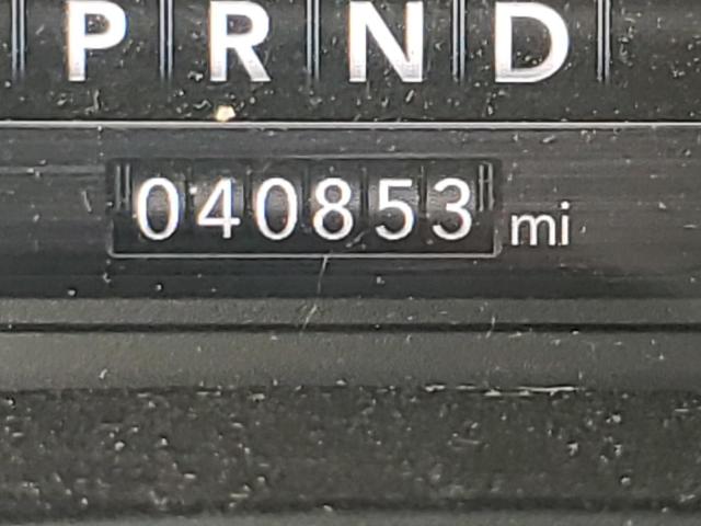 Photo 8 from auction – 2019 RAM 1500 BIG H with VIN 1C6RRFFG9KN697203