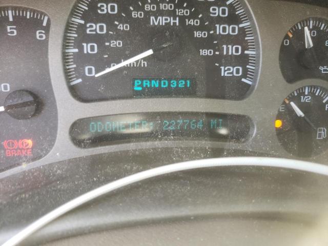 Photo 8 from auction – 2004 GMC YUKON DENA with VIN 1GKEK63U64J183832