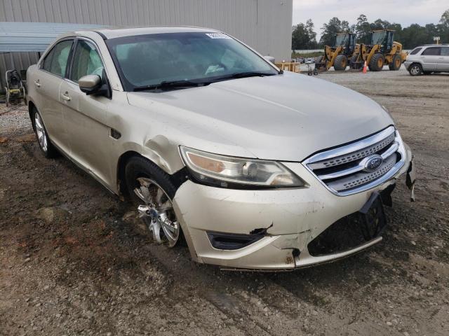 Zdjęcie 1 z aukcji – 2010 FORD TAURUS SEL z VIN 1FAHP2EW6AG122030