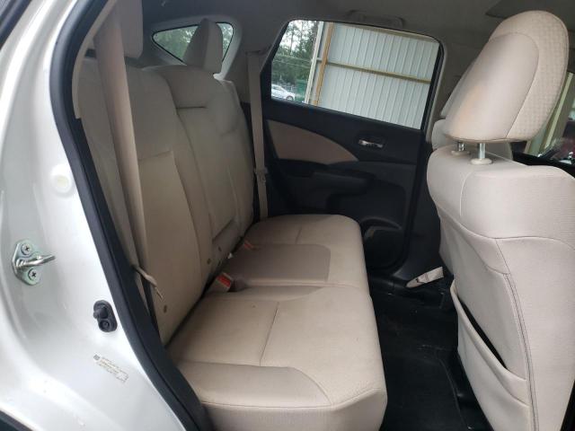 Photo 6 from auction – 2015 HONDA CR-V EX with VIN 5J6RM3H51FL010857