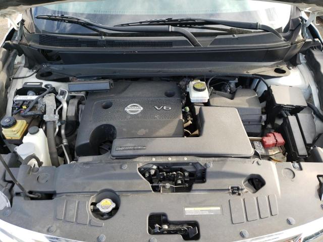 Photo 7 from auction – 2013 NISSAN PATHFINDER with VIN 5N1AR2MM2DC660611