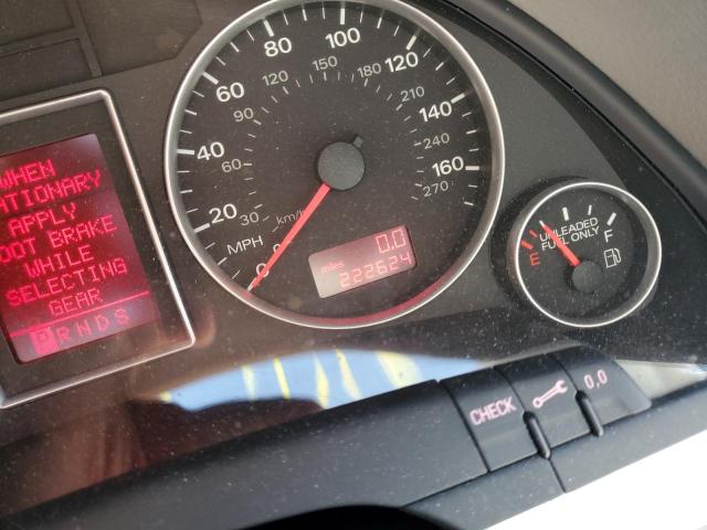 صورة رقم 8 من المزاد - 2006 AUDI A4 2.0T QU مع VIN WAUDF98E76A181005