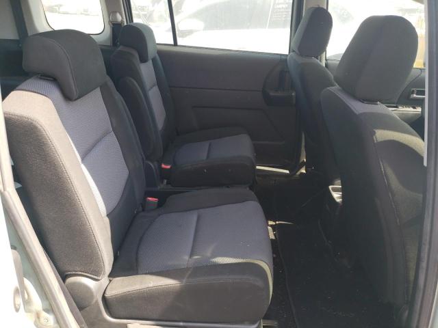 Photo 6 from auction – 2006 MAZDA 5 with VIN JM1CR29L660102035