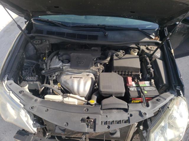 Photo 7 from auction – 2014 TOYOTA CAMRY L with VIN 4T1BF1FK1EU791804