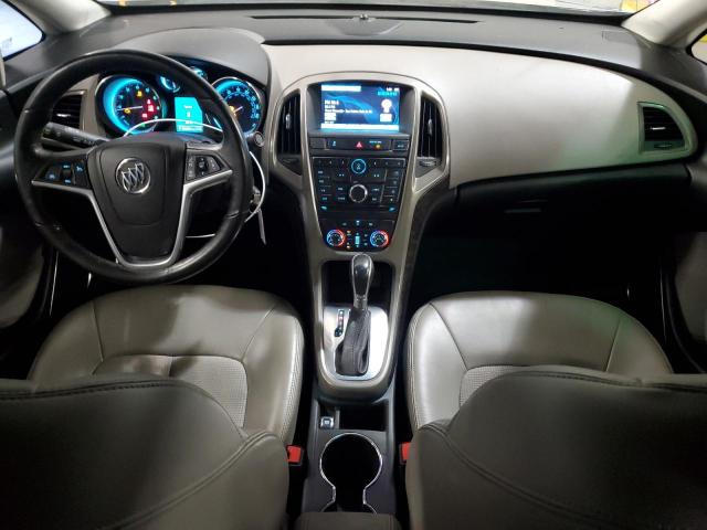 Photo 9 from auction – 2013 BUICK VERANO with VIN 1G4PP5SK6D4208948
