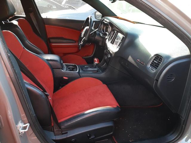 Photo 5 from auction – 2018 DODGE CHARGER R/ with VIN 2C3CDXGJ8JH129680