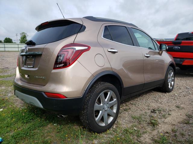 Photo 4 from auction – 2018 BUICK ENCORE ESS with VIN KL4CJGSB7JB683204