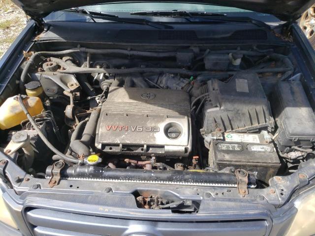 Photo 7 from auction – 2004 TOYOTA HIGHLANDER with VIN JTEEP21A140041114