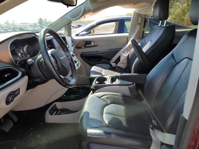Photo 5 from auction – 2018 CHRYSLER PACIFICA T with VIN 2C4RC1BG4JR331296