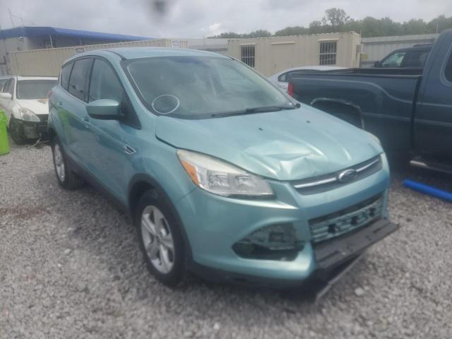 FORD ESCAPE SE 2013 con VIN 1FMCU0G98DUC42230 - Foto de la subasta