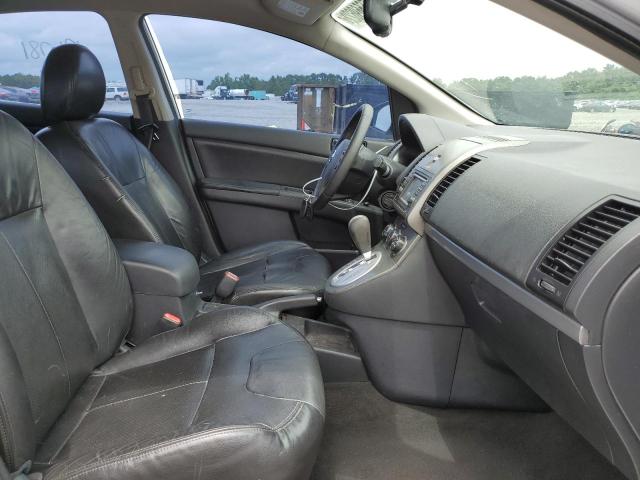 Photo 5 from auction – 2012 NISSAN SENTRA 2.0 with VIN 3N1AB6AP4CL764988