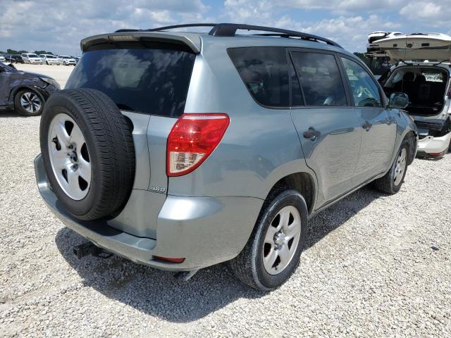 Photo 4 from auction – 2007 TOYOTA RAV4 with VIN JTMBD33V175052871
