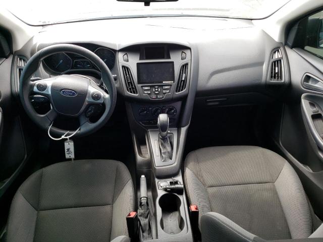 Photo 5 from auction – 2013 FORD FOCUS S with VIN 1FADP3E26DL269526