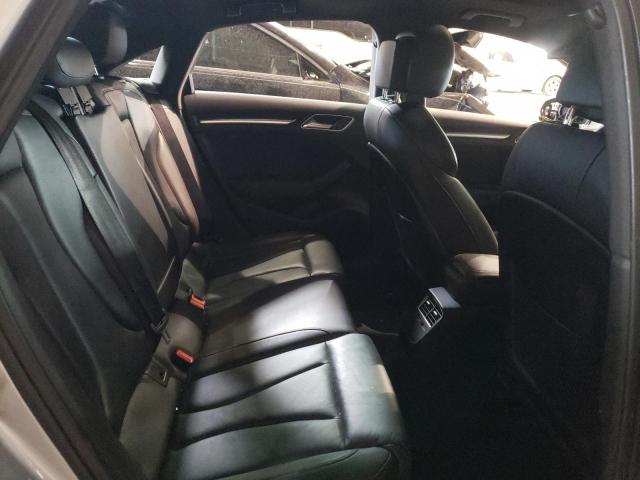 Photo 6 from auction – 2017 AUDI A3 PREMIUM with VIN WAUJ8GFF5H1012004