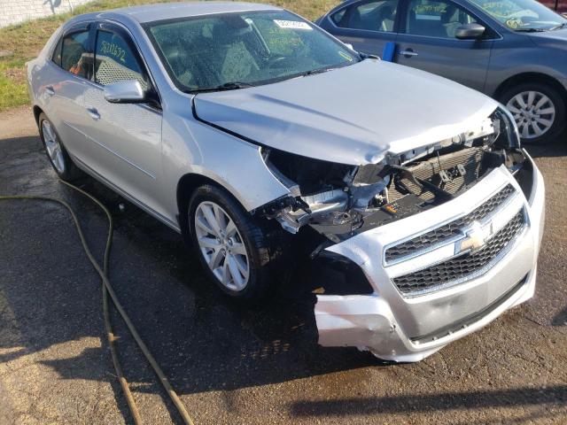 CHEVROLET MALIBU 2LT 2013 with VIN 1G11E5SA1DF292181 - Photo from auction