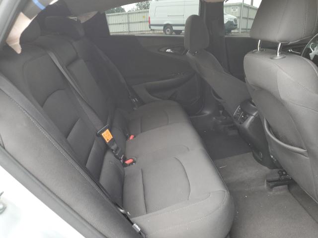 Photo 6 from auction – 2018 CHEVROLET MALIBU LT with VIN 1G1ZD5ST2JF275246