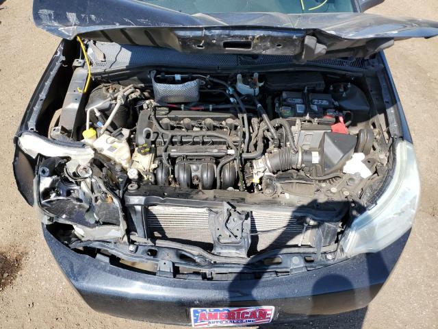 Photo 7 from auction – 2010 FORD FOCUS SE with VIN 1FAHP3FN8AW291418