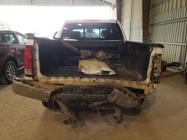 Photo 9 from auction – 2012 GMC SIERRA K15 with VIN 3GTP2VE28CG175399