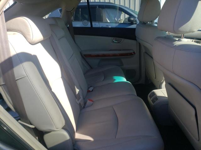 Photo 6 from auction – 2009 LEXUS RX 350 with VIN 2T2HK31U89C106887