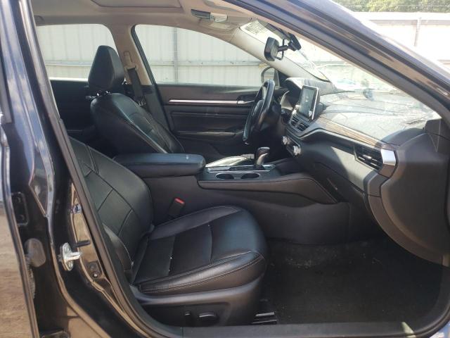 Photo 5 from auction – 2019 NISSAN ALTIMA SL with VIN 1N4BL4EV2KC117257
