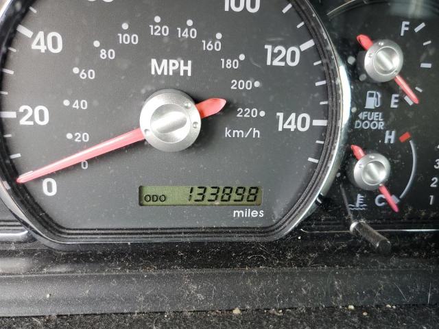 Photo 8 from auction – 2007 MITSUBISHI GALANT ES with VIN 4A3AB56F47E028966