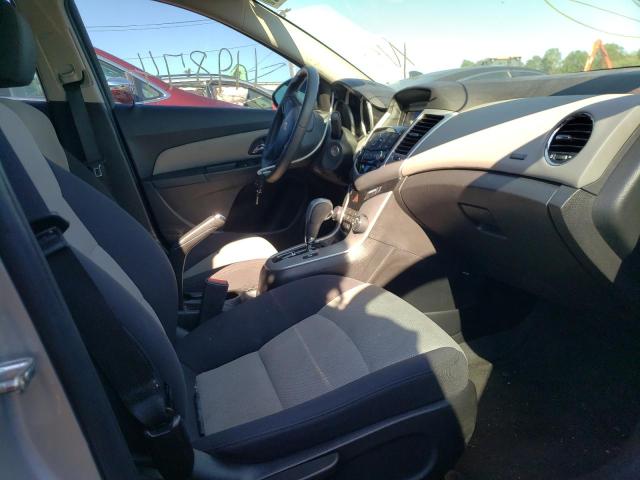 Photo 5 from auction – 2012 CHEVROLET CRUZE LS with VIN 1G1PC5SH4C7407278